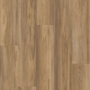 Southwind Luxury Vinly Plank Woodwind pressed 8503 Harmony Hickory