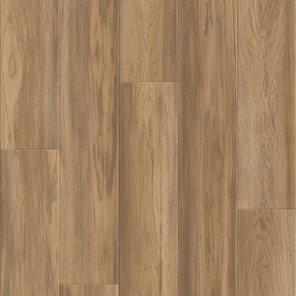Southwind Luxury Vinly Plank Woodwind pressed 8503 Harmony Hickory