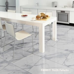 Chesapeake Rigid Core Water Proof Tile