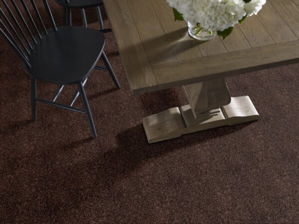 TUFTEX  UPTOWN GIRL MALT BALL Z6169-00728 Room Scene