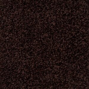 TUFTEX  UPTOWN GIRL CAFE NOIR Z6169-00779