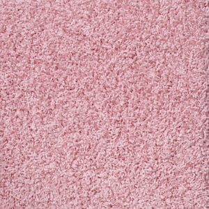 TUFTEX  UPTOWN GIRL TICKLE ME PINK Z6169-00822
