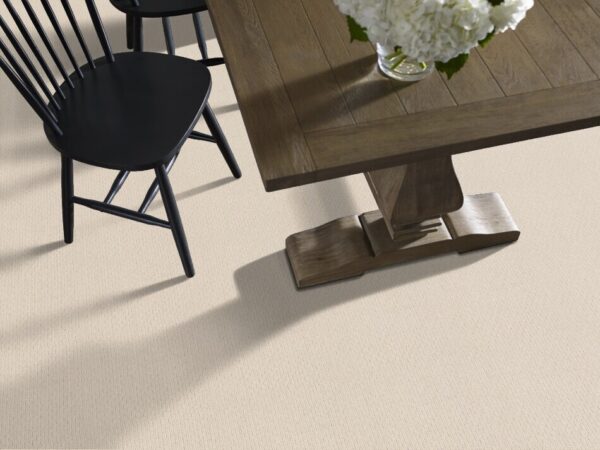 TUFTEX TUFTEX CLASSICS CASUAL LIFE CHIC CREAM Z6812-00112 Room Scene