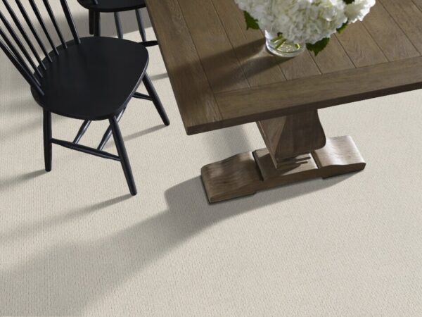 TUFTEX TUFTEX CLASSICS CASUAL LIFE CEMENT Z6812-00512 Room Scene