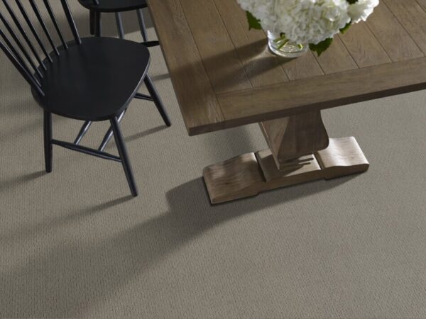 TUFTEX TUFTEX CLASSICS CASUAL LIFE CHARCOAL Z6812-00539 Room Scene