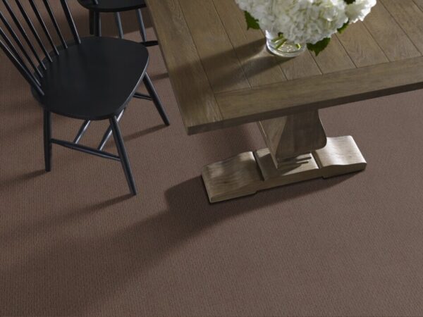 TUFTEX TUFTEX CLASSICS CASUAL LIFE KOLA NUT Z6812-00776 Room Scene