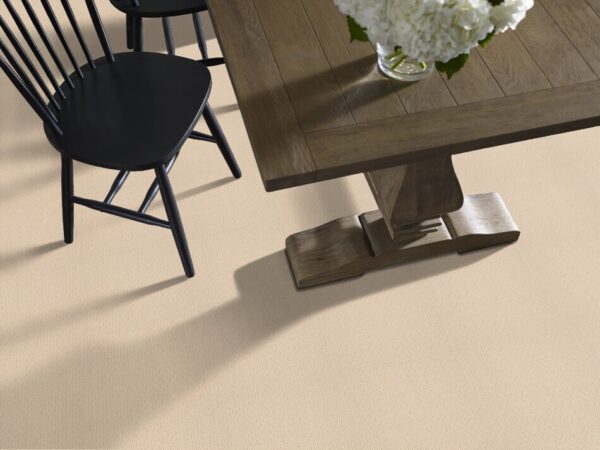 TUFTEX TUFTEX CLASSICS CASUAL MOOD CALM CREAM Z6820-00222 Room Scene