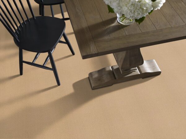 TUFTEX TUFTEX CLASSICS CASUAL MOOD WINTER WHEAT Z6820-00724 Room Scene