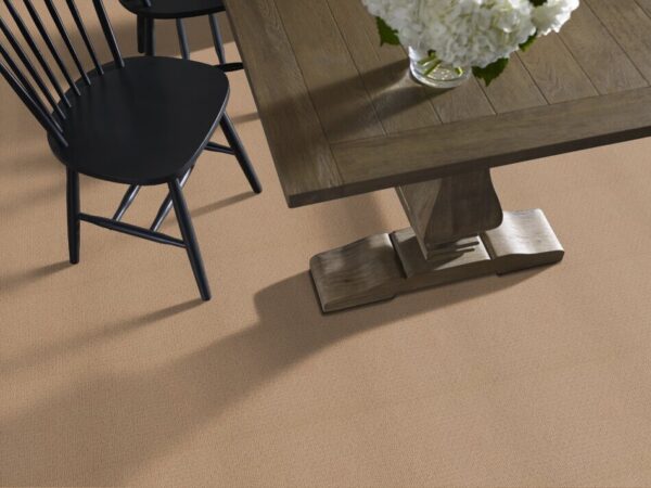 TUFTEX TUFTEX CLASSICS CASUAL MOOD BALI SAND Z6820-00782 Room Scene