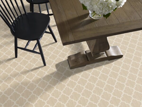 TUFTEX  TAZA WHISPER Z6876-00121 Room Scene