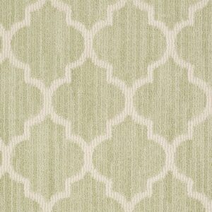 TUFTEX  TAZA GLEN GREEN Z6876-00312