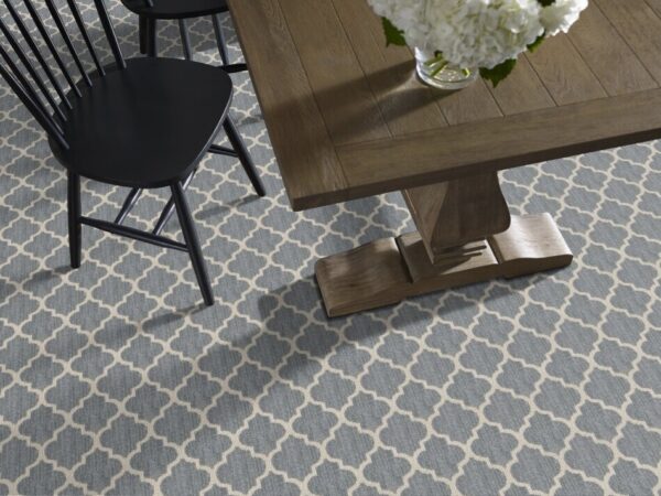 TUFTEX  TAZA BAY OF HOPE Z6876-00445 Room Scene