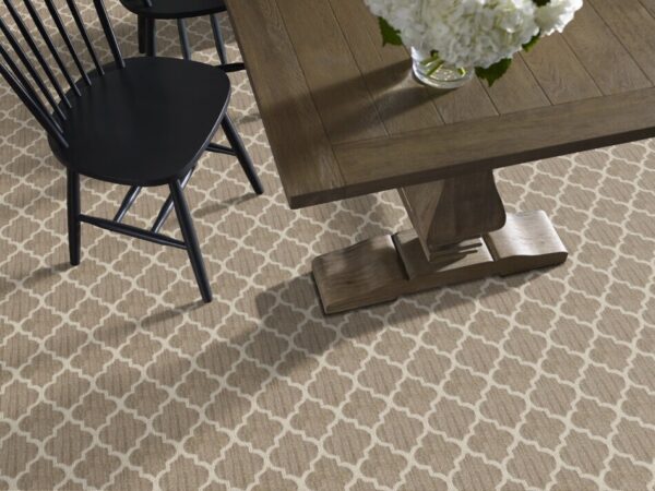 TUFTEX  TAZA CLIFF EDGE Z6876-00754 Room Scene