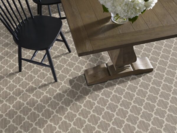 TUFTEX  TAZA ATMOSPHERE Z6876-00756 Room Scene