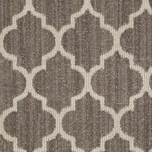 TUFTEX  TAZA WINDSOR GRAY Z6876-00758