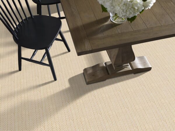 TUFTEX  ONLY NATURAL FRESH CITRUS Z6877-223 Room Scene