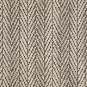 TUFTEX  ONLY NATURAL WINDSOR GRAY Z6877-758