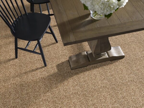 TUFTEX  UPTOWN GIRL BER/JWL OAT GRASS Z6991-0713J Room Scene