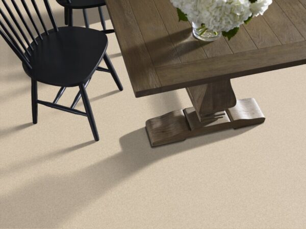TUFTEX TUFTEX CLASSICS WEST PLACE I DORSET CREAM ZZ003-00221 Room Scene