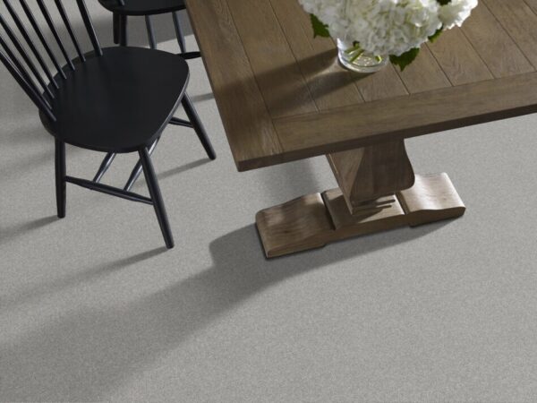 TUFTEX TUFTEX CLASSICS WEST PLACE I NIMBUS ZZ003-00551 Room Scene