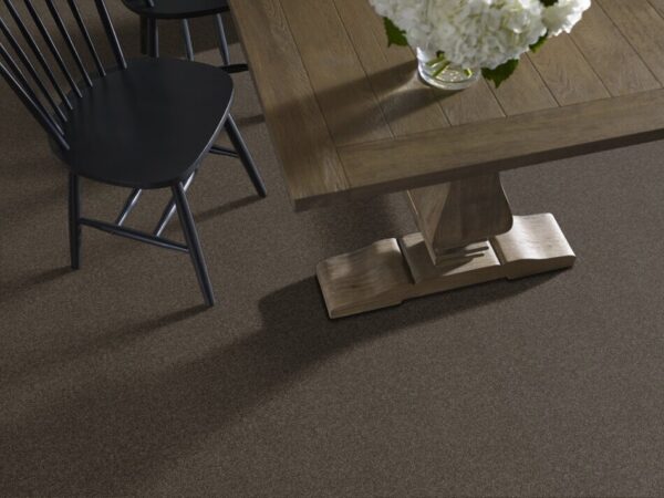TUFTEX TUFTEX CLASSICS WEST PLACE I MINERALITE ZZ003-00757 Room Scene