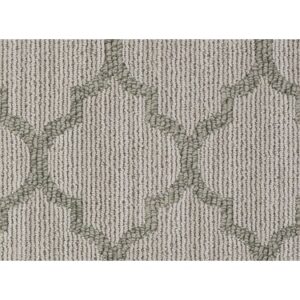 TUFTEX  TAZA II GREIGE ZZ008-00152