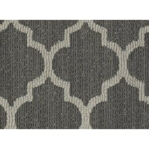 TUFTEX  TAZA II GRAPHITE ZZ008-00516