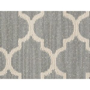TUFTEX  TAZA II SUNLIT SILVER ZZ008-00523