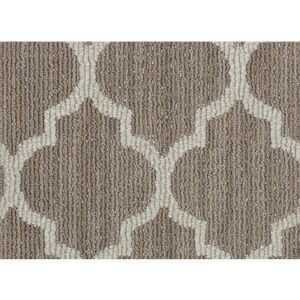 TUFTEX  TAZA II BROWNSTONE ZZ008-00713