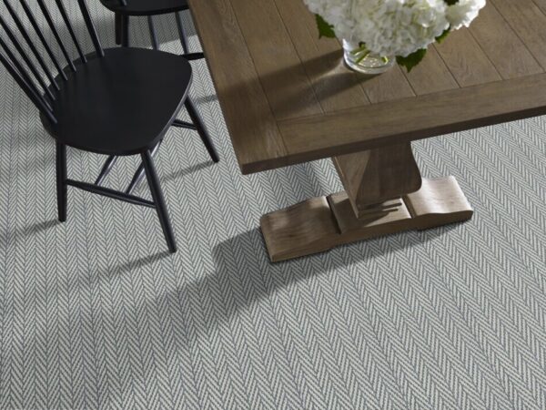 TUFTEX  ONLY NATURAL II CAPRI ZZ010-00436 Room Scene