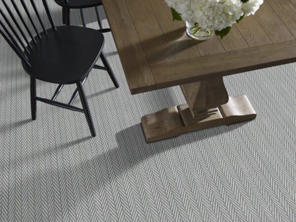 TUFTEX  ONLY NATURAL II COASTAL ZZ010-00455 Room Scene