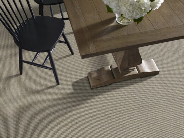 TUFTEX  ABBEY'S ROAD BOUNDLESS ZZ013-00526 Room Scene