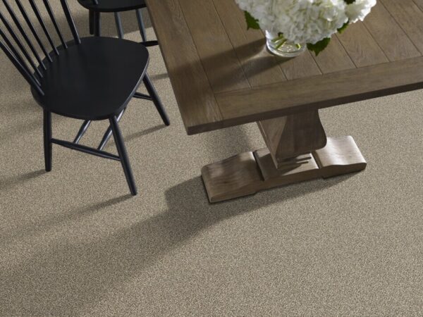 TUFTEX  OLIVER'S TWIST SLATE ESCAPE ZZ015-00224 Room Scene