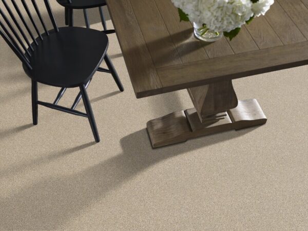 TUFTEX  MOLLIE'S TURN SAND DUNE ZZ016-00223 Room Scene