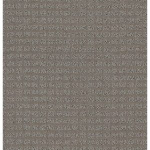 TUFTEX TUFTEX CLASSICS GALLERY ROW CASUAL GRAY ZZ023-00522