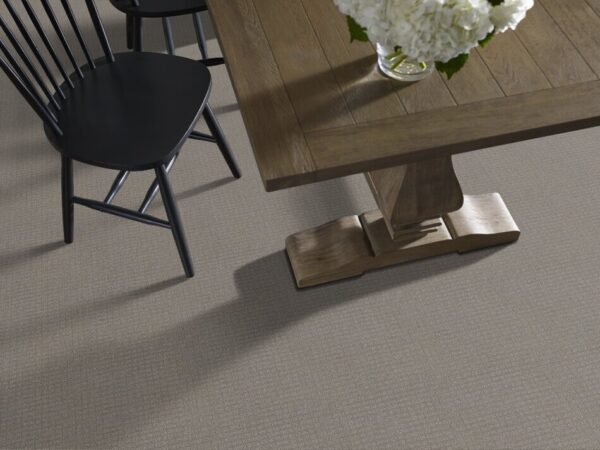 TUFTEX TUFTEX CLASSICS GALLERY ROW CASUAL GRAY ZZ023-00522 Room Scene