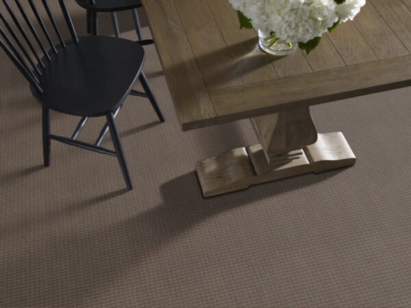 TUFTEX TUFTEX CLASSICS GALLERY ROW WEATHERED ZZ023-00574 Room Scene