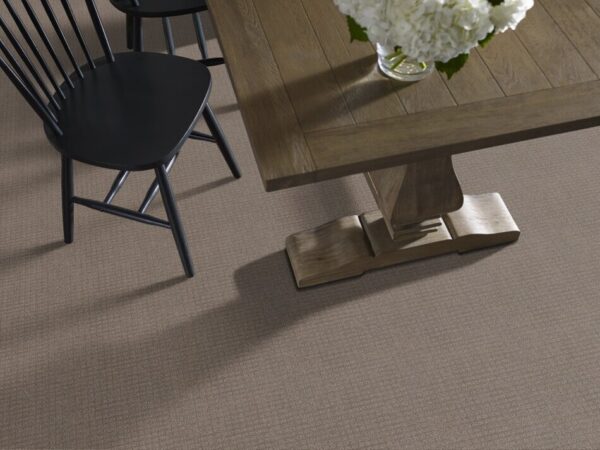 TUFTEX TUFTEX CLASSICS GALLERY ROW TRANQUIL ZZ023-00575 Room Scene