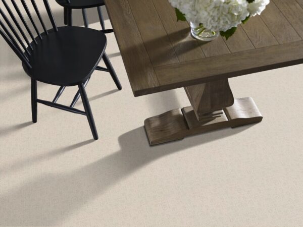 TUFTEX TUFTEX CLASSICS ART DISTRICT CHIFFON ZZ024-00120 Room Scene