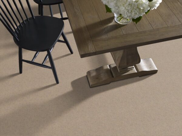 TUFTEX TUFTEX CLASSICS ART DISTRICT SOFT SUEDE ZZ024-00172 Room Scene