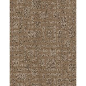 TUFTEX TUFTEX CLASSICS ART DISTRICT MUSHROOM ZZ024-00257