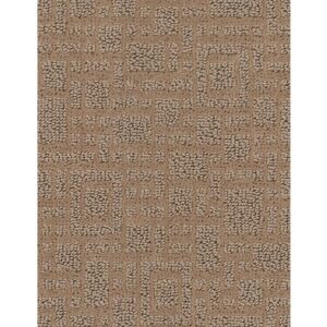 TUFTEX TUFTEX CLASSICS ART DISTRICT NUTWOOD ZZ024-00272