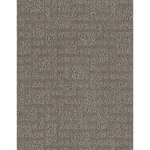 TUFTEX TUFTEX CLASSICS ART DISTRICT CASUAL GRAY ZZ024-00522