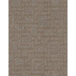 TUFTEX TUFTEX CLASSICS ART DISTRICT SMOKY ZZ024-00570