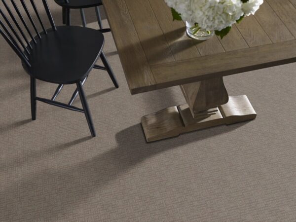 TUFTEX TUFTEX CLASSICS ART DISTRICT STONE PATH ZZ024-00572 Room Scene