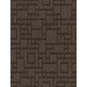TUFTEX TUFTEX CLASSICS ART DISTRICT WARM TAUPE ZZ024-00758