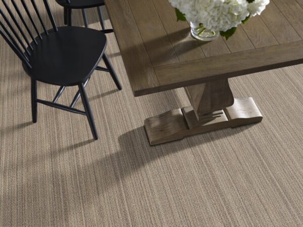 TUFTEX  SUNDANCE WILD OATS ZZ039-00153 Room Scene