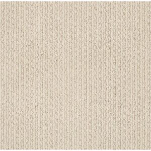 TUFTEX TUFTEX CLASSICS CHAPEL RIDGE BRUSHED IVORY ZZ045-00111
