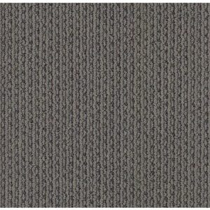TUFTEX TUFTEX CLASSICS CHAPEL RIDGE CHARCOAL ZZ045-00539