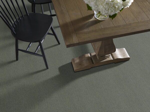 TUFTEX TUFTEX CLASSICS CHAPEL RIDGE SMOKED PEARL ZZ045-00559 Room Scene